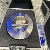 20kg and 30kg Calibration Weights image 0
